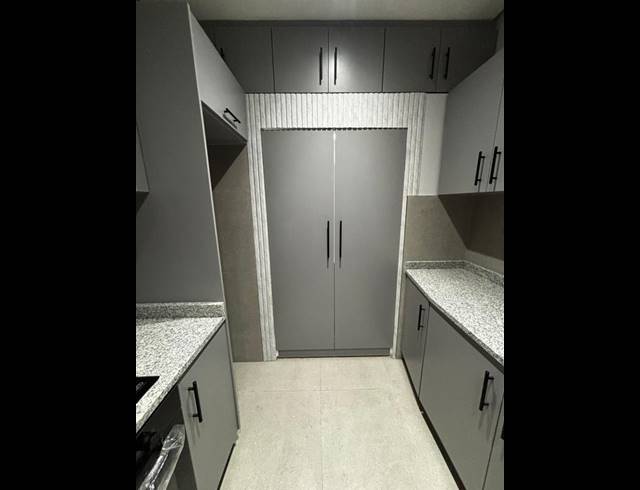 2 BEDROOM PROPERTY TO RENT IN MUSGRAVE